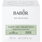 Preview: BABOR Skinovage Purifying Cream rich - "die Anti-Pickel Creme"